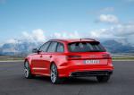 Audi RS6 Avant Performance 2015 года (WW)